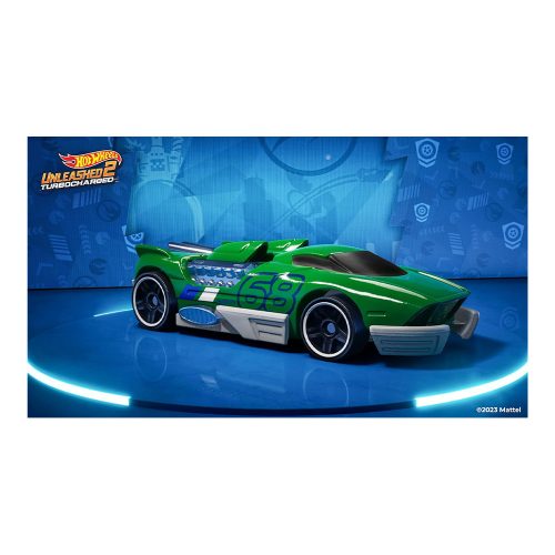 Hot Wheels Unleashed 2: Turbocharged