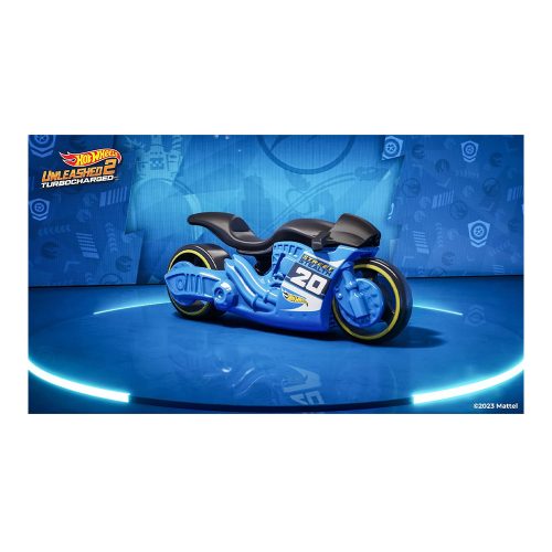Hot Wheels Unleashed 2: Turbocharged