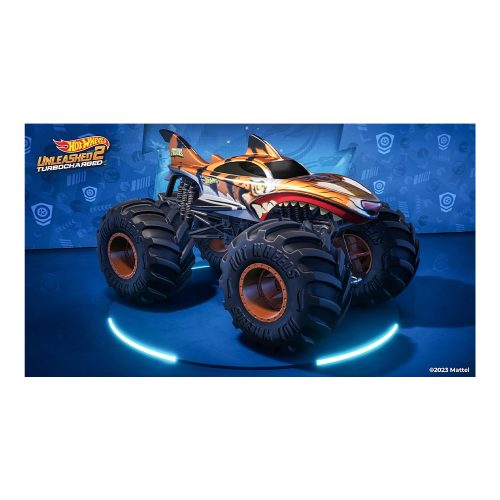 Hot Wheels Unleashed 2: Turbocharged