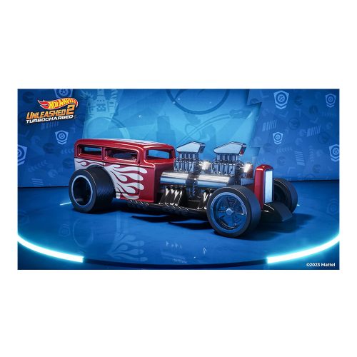 Hot Wheels Unleashed 2: Turbocharged