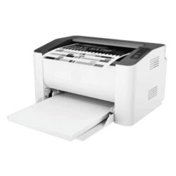 Hp Printer Laserjet 107A Black Usb 4Zb77A – W1107A