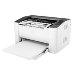 Hp Printer Laserjet 107W Black Usb, Wifi 4ZB78A – W1107A