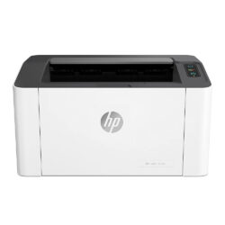 Hp Printer Laserjet 107W Black Usb, Wifi 4ZB78A – W1107A