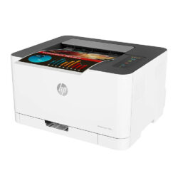 Hp Printer Laserjet 150NW Color Usb, Network, Wifi 4ZB95A – 117A