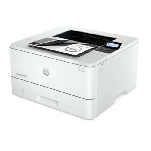 Hp Printer Laserjet 4003N Black Usb, Network 2Z611A – 151A