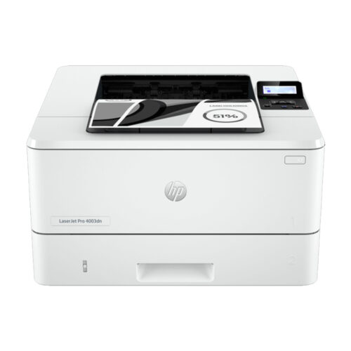 Hp Printer Laserjet 4003N Black Usb, Network 2Z611A – 151A