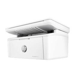 Hp Printer Laserjet M141A 3 In 1 Black Usb 7MD73A – W150A