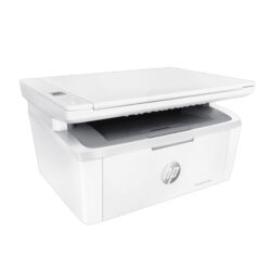 Hp Printer Laserjet M141A 3 In 1 Black Usb 7MD73A – W150A