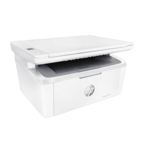 Hp Printer Laserjet M141A 3 In 1 Black Usb 7MD73A – W150A