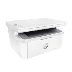Hp Printer Laserjet M141W 3 In 1 Black Usb, Wifi 7md74a – W150A