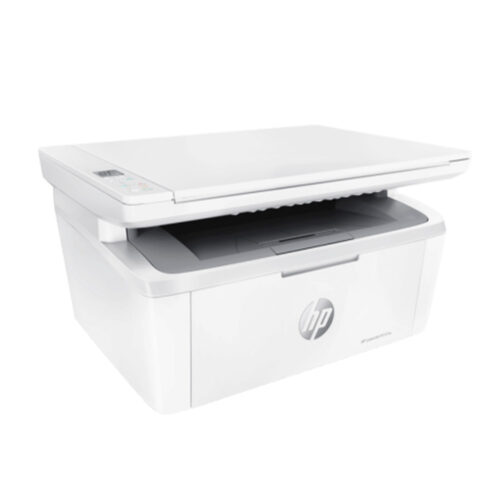 Hp Printer Laserjet M141W 3 In 1 Black Usb, Wifi 7md74a – W150A
