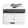 Hp Printer Laserjet MFP179fnw 4 In 1 Color 4ZB97A – 117A