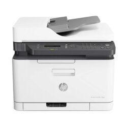 Hp Printer Laserjet MFP179fnw 4 In 1 Color 4ZB97A – 117A