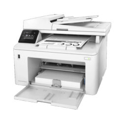 Hp Printer Laserjet Pro M227Fdw 4 In 1 Black Usb, Network, Wifi, Fax G3Q75A – CF230A