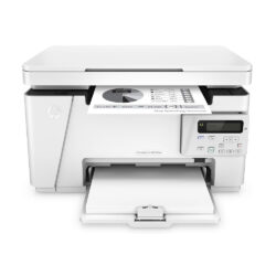 Hp Printer Laserjet Pro M26Nw 3 In 1 Black Usb, Network, Wifi T0L50A – CF279A
