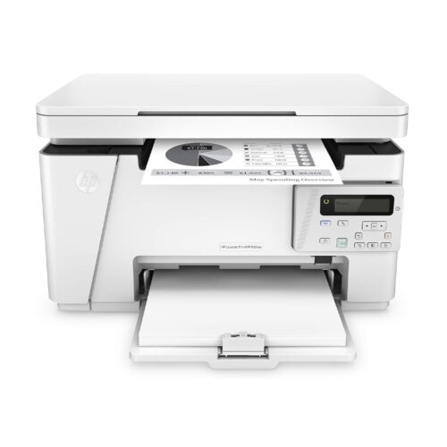 Hp Printer Laserjet Pro M26Nw 3 In 1 Black Usb, Network, Wifi T0L50A – CF279A
