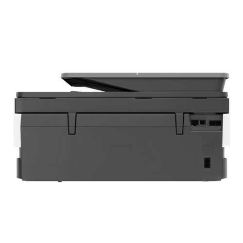 Hp Printer Officejet Pro 8023 4 In 1 Color Usb, Network, Wifi, Fax 1Kr64B – Ink 912