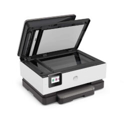 Hp Printer Officejet Pro 8023 4 In 1 Color Usb, Network, Wifi, Fax 1Kr64B – Ink 912