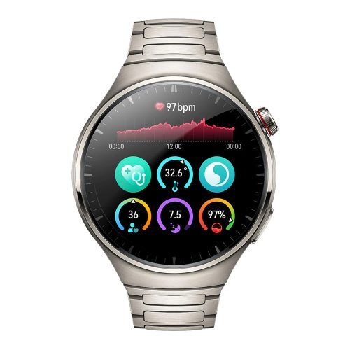 Huawei Watch 4 Pro