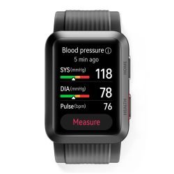 Huawei Watch D