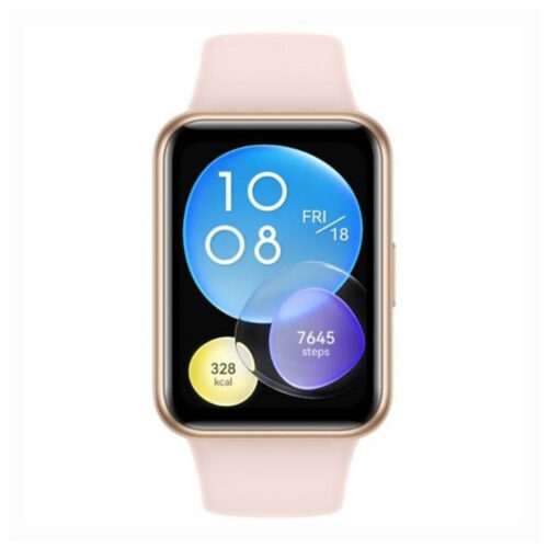 Huawei Watch Fit 2 – Active Edition