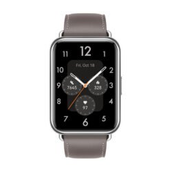 Huawei Watch Fit 2 – Classic Edition