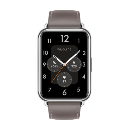 Huawei Watch Fit 2 – Classic Edition
