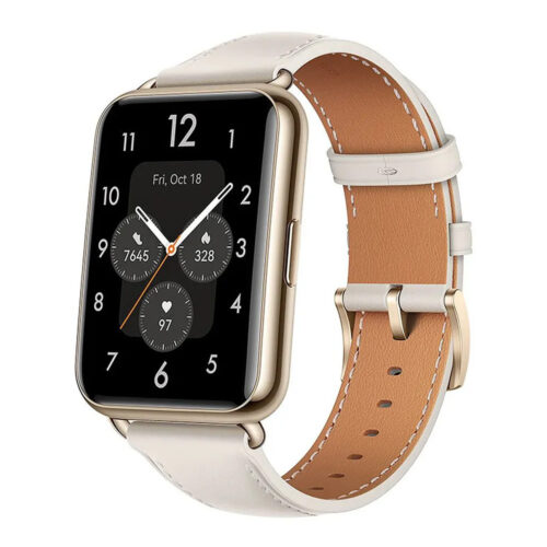 Huawei Watch Fit 2 – Classic Edition