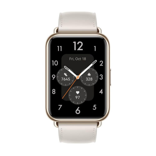 Huawei Watch Fit 2 – Classic Edition