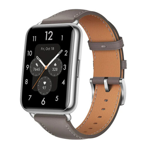 Huawei Watch Fit 2 – Classic Edition