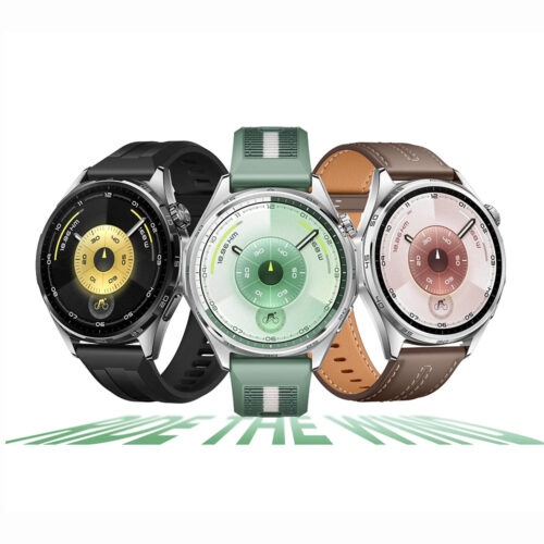HUAWEI WATCH GT 6