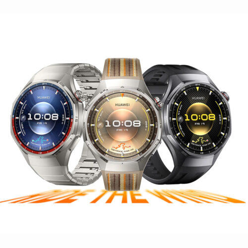HUAWEI WATCH GT 6 Pro
