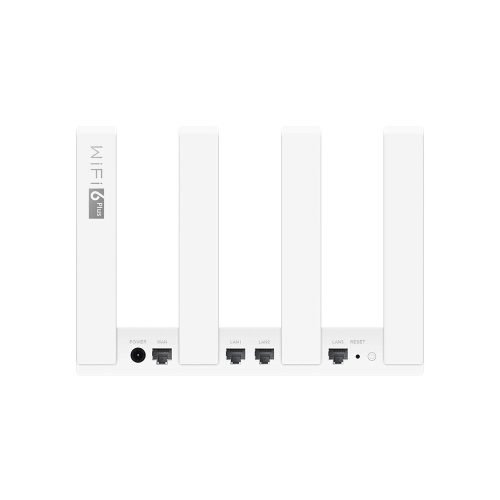 Huawei WiFi AX3