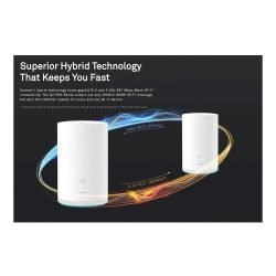 Huawei WiFi Q2 Pro