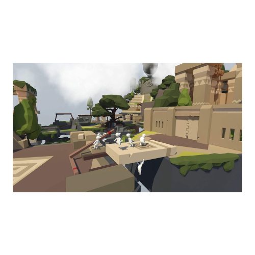 Human: Fall Flat – Anniversary Edition
