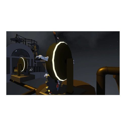 Human: Fall Flat – Anniversary Edition