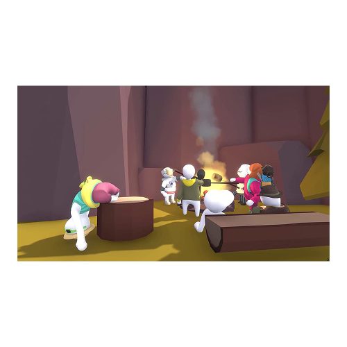 Human: Fall Flat – Anniversary Edition