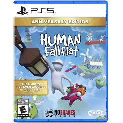 Human: Fall Flat – Anniversary Edition