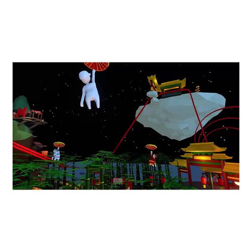 Human: Fall Flat – Anniversary Edition