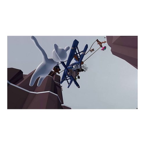 Human: Fall Flat – Anniversary Edition