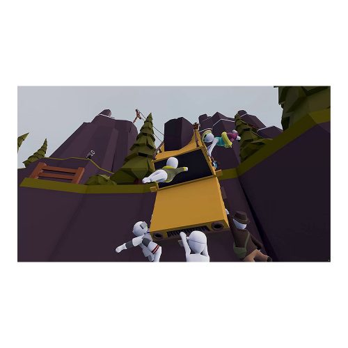 Human: Fall Flat – Anniversary Edition