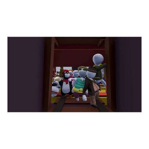 Human: Fall Flat – Anniversary Edition