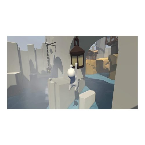 Human: Fall Flat – Anniversary Edition