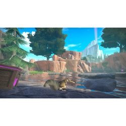Ice Age Scrat’s Nutty Adventure
