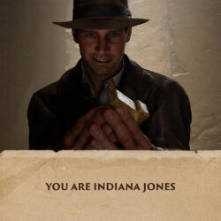 Indiana Jones and the Great Circle – NS2