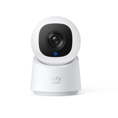 eufy Indoor Cam C220
