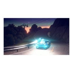 Inertial Drift: Twilight Rivals Edition