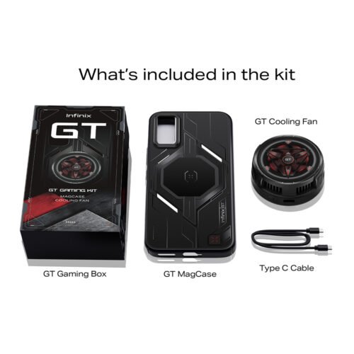 Infinix GT 30 Pro