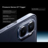 Infinix GT 50 Pro + MagCharge Cooler + MagCase Infinix GT 50 Pro + MagCharge Cooler + MagCase