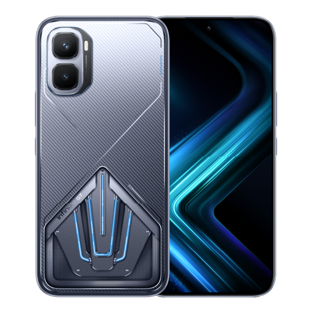 Infinix GT 50 Pro + MagCharge Cooler + MagCase Infinix GT 50 Pro + MagCharge Cooler + MagCase